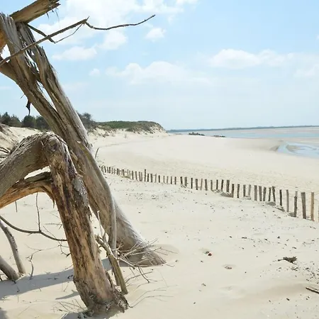 Paddle - Vue - 100m Berck