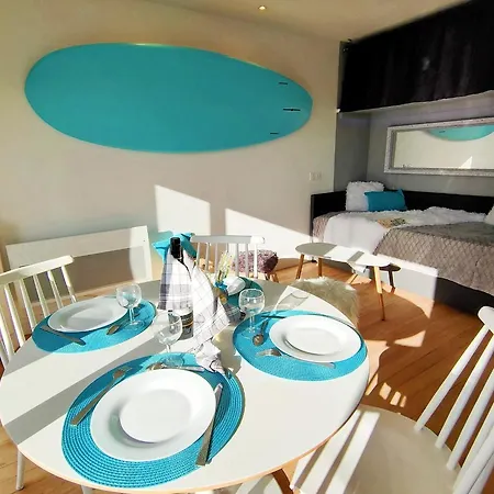 Paddle - Vue - 100m Apartment