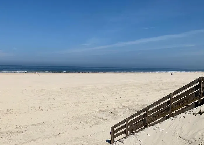 Paddle - Vue - 100m Berck