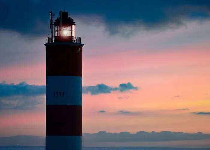Appartement Paddle - Vue - 100m Berck