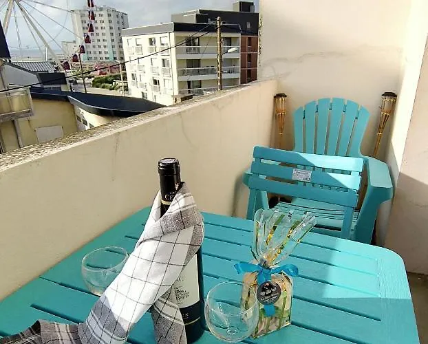 Appartement Paddle - Vue - 100m